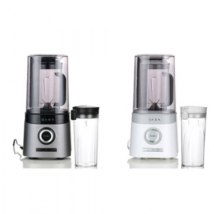 AGK 노르딕 에어프리 진공 블랜더