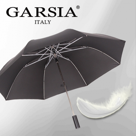 가르시아 2단 늄 30데니어 자동 우산 #2