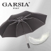 작은이미지: 가르시아 2단 늄 30데니어 자동 우산 #2