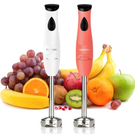 퀸나 마스터 핸드 블렌더 #2