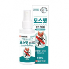 다올 모기기피제 스프레이형 50ml