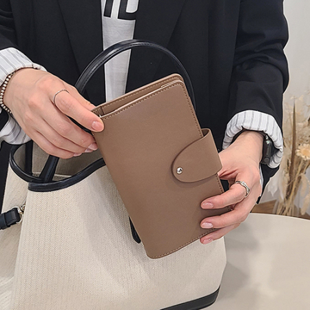 프로 자석 시스템 6공 다이어리 48절 #6