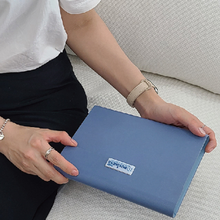 튜닝 3단 6공 자석 시스템 다이어리 40절 #2