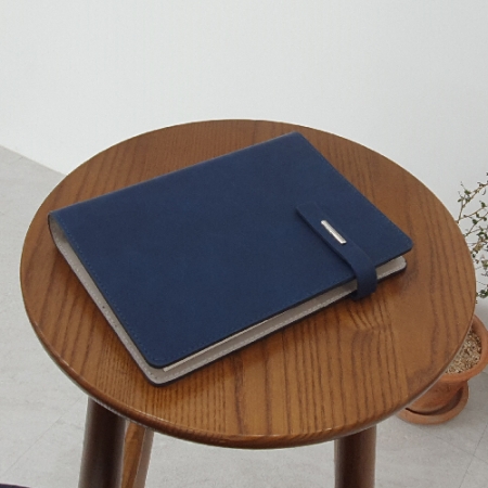 벨라 6공 자석 시스템 다이어리 32절 #3