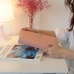 작은이미지: 하트 6공 자석 시스템 다이어리 40절 #6