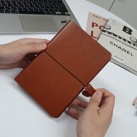 바니 밴드 6공 시스템 다이어리 40절 #4
