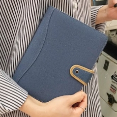 팝 6공 자석 시스템 다이어리 32절