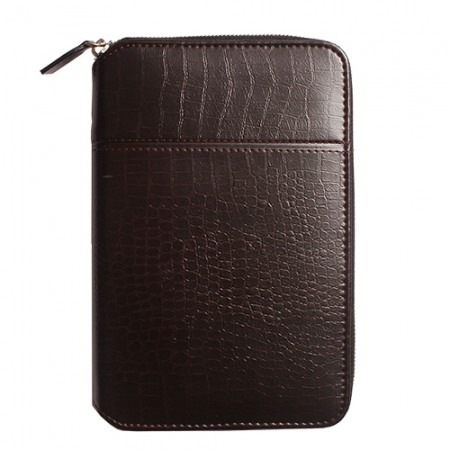 크록 스마트 지퍼 시스템 다이어리 40절 #3