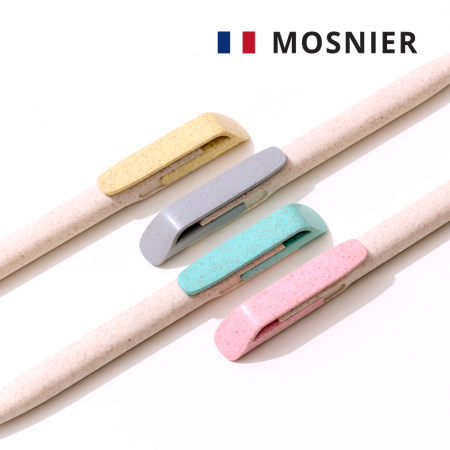 모스니에 울트라 생분해 볼펜 1.0mm 독일 잉크 #3