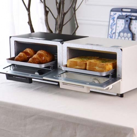 퀸메이드 홈 쿠킹 오븐 #2