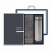 작은이미지: 송월 프리미엄 텀블러 세트(호텔 필라라인 40 타올 1매 + 스마트 텀블러 500ml 1개) #2