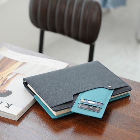 하트 인스프링 다이어리 40절 #5