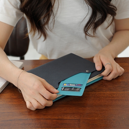 하트 인스프링 다이어리 40절 #3