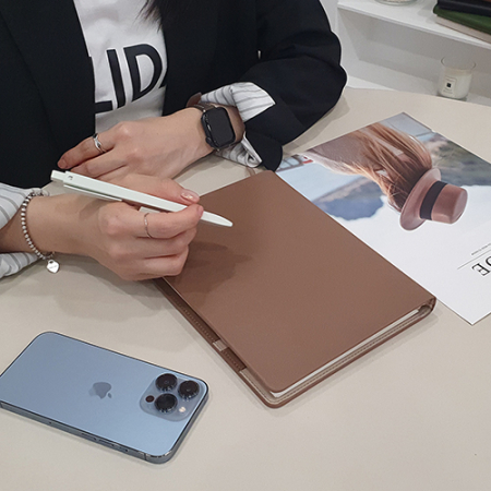 프로 인스프링 다이어리 18절 #5