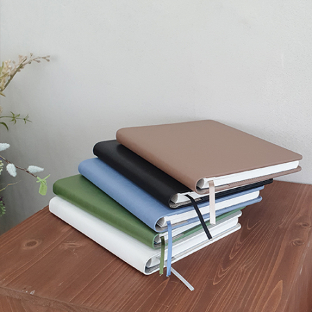 프로 인스프링 다이어리 18절 #7