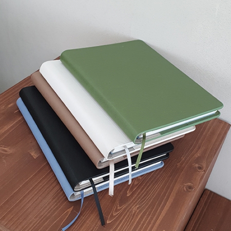 프로 인스프링 다이어리 32절 #2