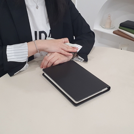 프로 인스프링 다이어리 40절 #5