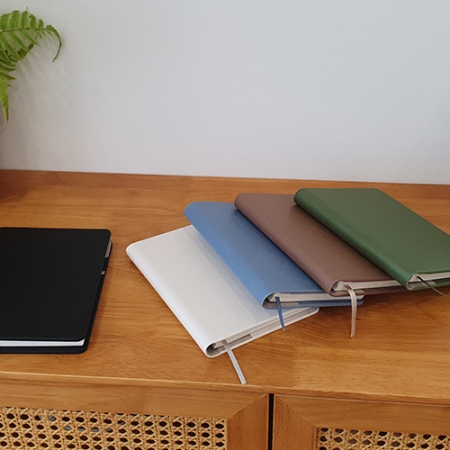 프로 인스프링 다이어리 40절 #6