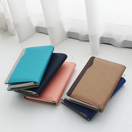 탑 인스프링 다이어리 40절 #7