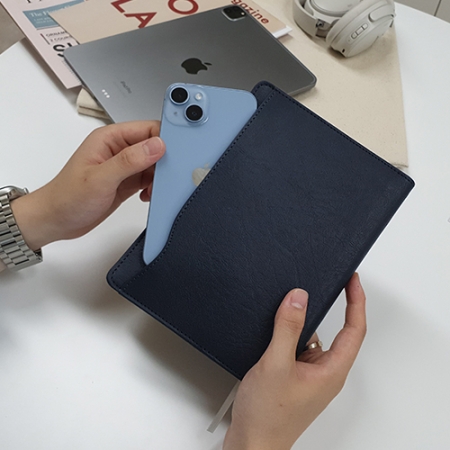 탑 인스프링 다이어리 32절 #6