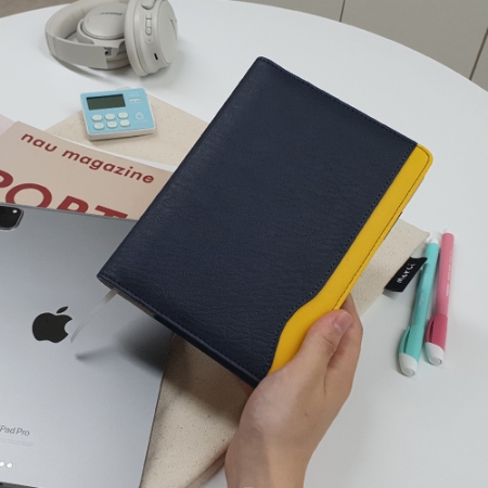 탑 인스프링 다이어리 32절 #3