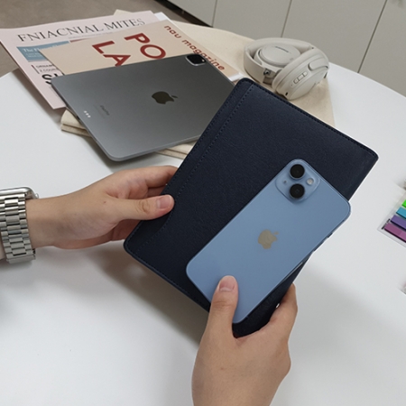 탑 인스프링 다이어리 32절 #7