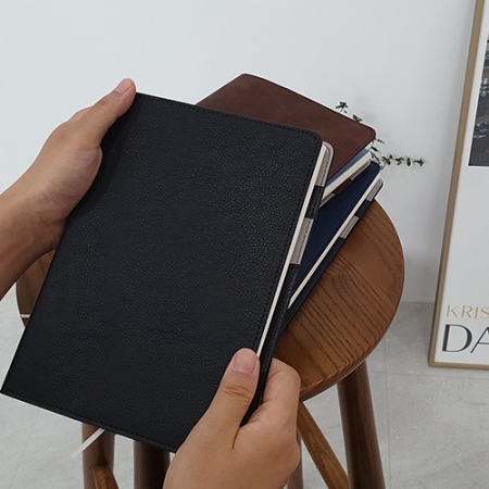 벨라 인스프링 다이어리 18절 #2