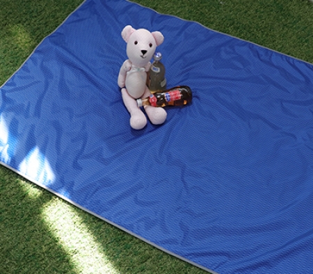 핸드메이드 방수 코팅 피크닉매트 돗자리 (소) // 국내제작 #2