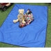 작은이미지: 핸드메이드 방수 코팅 피크닉매트 돗자리 (대) // 국내제작 #2