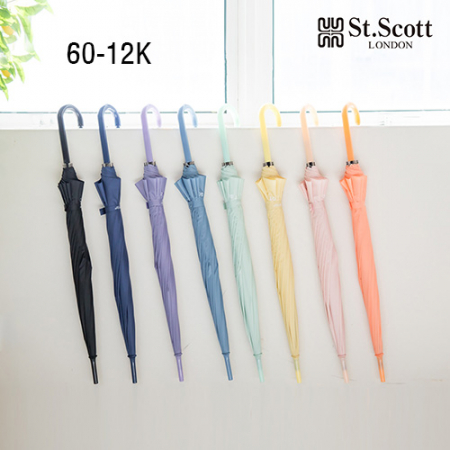 세인트스코트 60 12k 곡자 장우산 #2