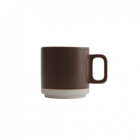 에라토 모래머그 도자기 머그컵 화이트, 블랙, 비취, 브라운 #7