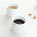 작은이미지: 에라토 구름머그 도자기 머그컵 #4