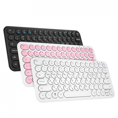 아이노트 아이패드 블루투스 무선 키보드 X-KEY 38BT #2