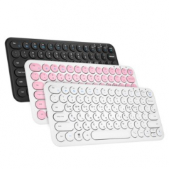아이노트 아이패드 블루투스 무선 키보드 X-KEY 38BT