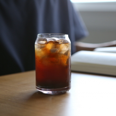 에라토 카페 유리컵 유리잔 600ml #4