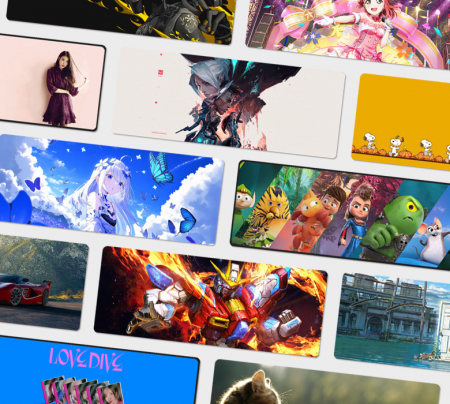 국내 제작 마우스장패드 풀컬러인쇄 포함 #3