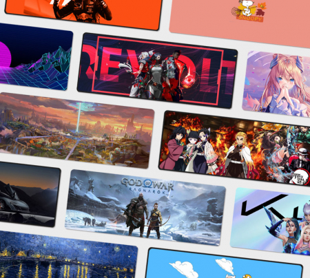 국내 제작 마우스장패드 풀컬러인쇄 포함 #2