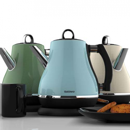 퀸나 로엘 커피 드립 포트 #2