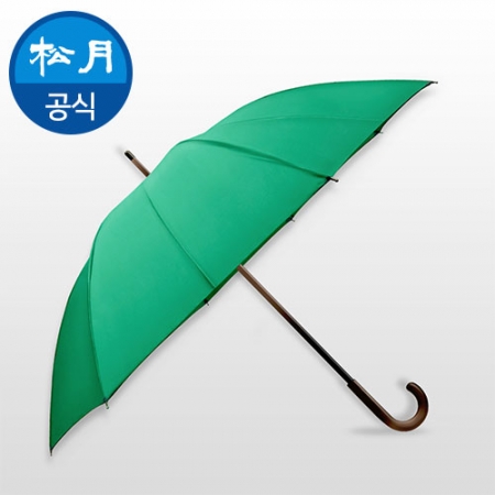 송월 소울우드 곡자 65 우산 #2
