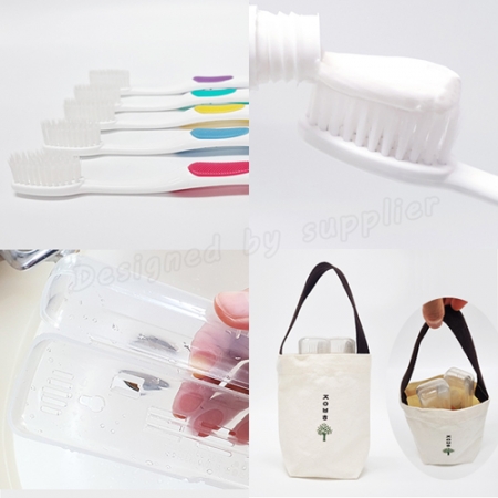 덴탈위생관리 선물세트 2호 LG칫솔 페리오 칫솔 치약 구강용품 #5