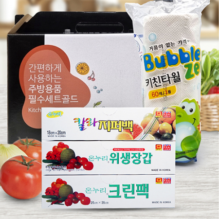 다올 한아름 기프트 세트 1호 #2