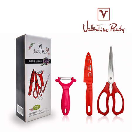 발렌티노루디 키친툴 알뜰 B 세트 #2