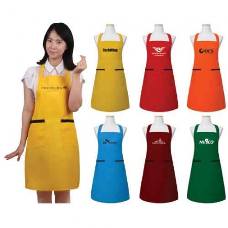 솔모르 앞치마 #2