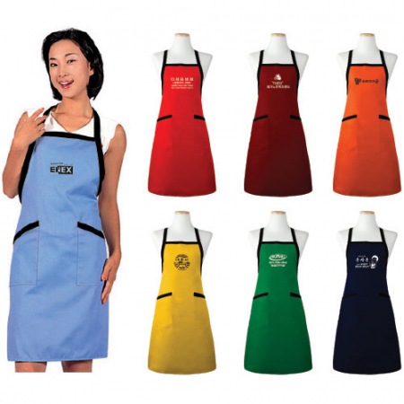 엘레강스 앞치마 #2