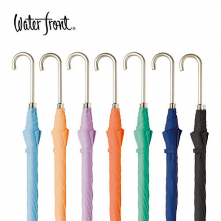 워터프론트 베이직 점프 8K 자동 장우산 #2