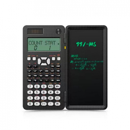CG855 모던오피스 고급 공학용 계산기 필기가능 계산기 #2