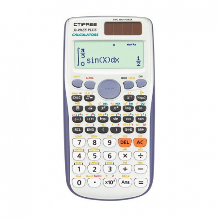 CG856 모던오피스 베이직 공학용 계산기 #2