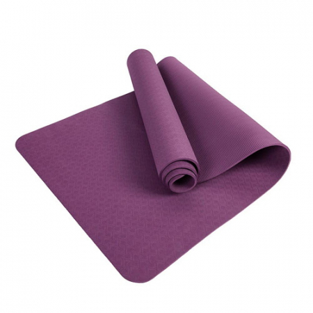 CH009 더바디 초보자용 홈트 헬스 요가매트 #2