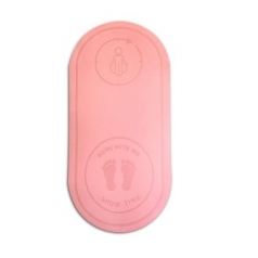 CH015 더바디 줄넘기 전용 미끄러짐 소음 방지 매트 (127630.6)