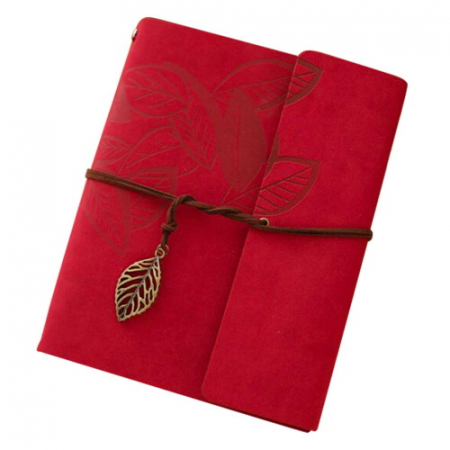 CG965 에코라이프 레트로 메이플 리프 DIY 선물 사진첩 #2